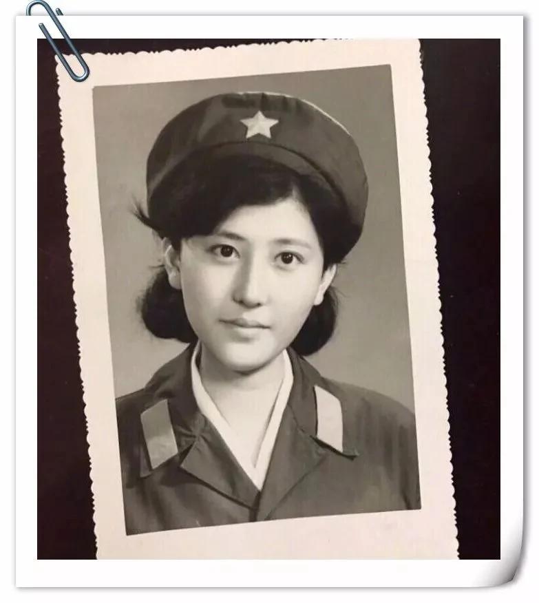 感受下没有PS的年代 爸妈年轻时颜值有多高