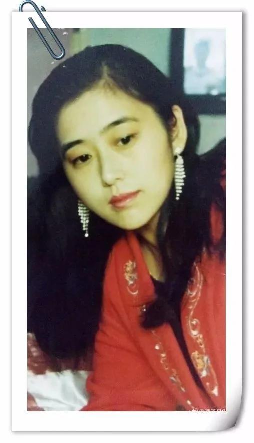 感受下没有PS的年代 爸妈年轻时颜值有多高