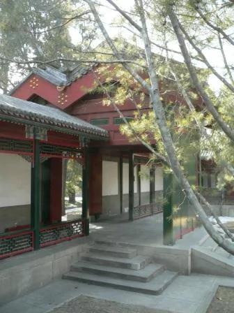 四合院里说春秋 你可能不知道的四合院文化内涵