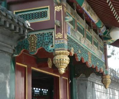 四合院里说春秋 你可能不知道的四合院文化内涵