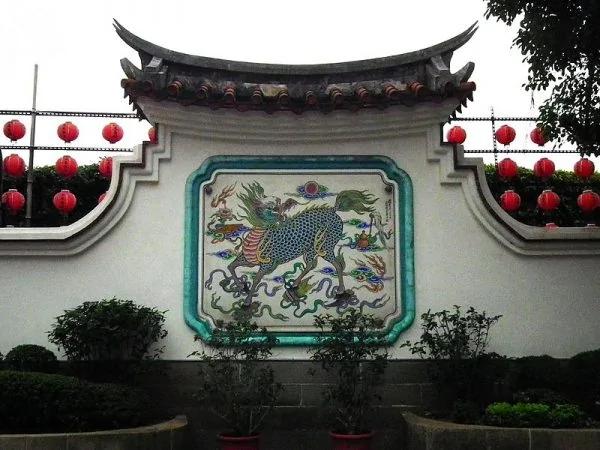 四合院里说春秋 你可能不知道的四合院文化内涵