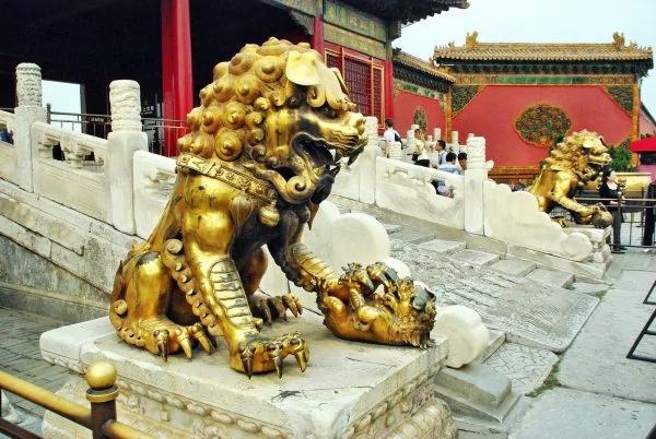 四合院里说春秋 你可能不知道的四合院文化内涵