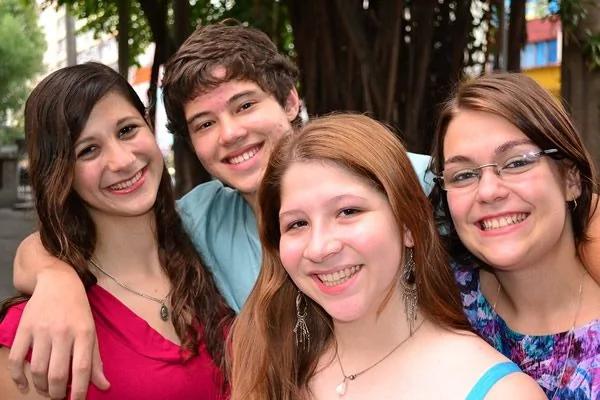 诺贝尔奖得主破解长寿秘诀 竟是…