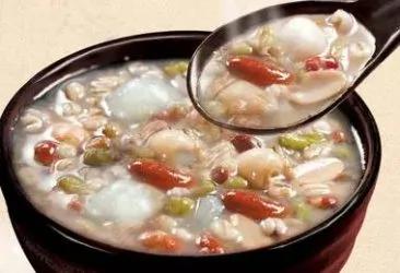 腊八节喝腊八粥