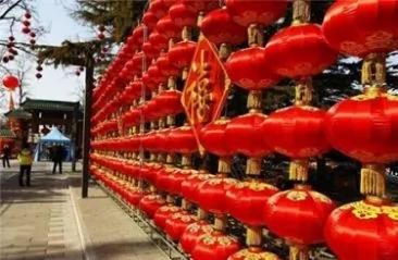 腊八节喝腊八粥