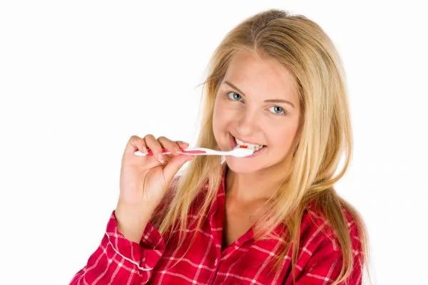 吃苹果的6大禁忌 不要吃出毛病来!