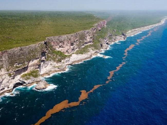 多明尼加共和国 堪称生态旅游的天堂