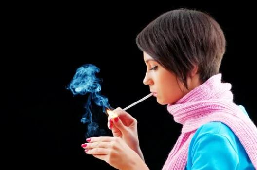 再不戒烟小心5种病找上门