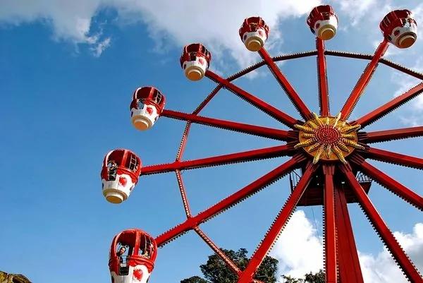 为什么有人好运、有人倒霉?我终于知道好运是如何来的了