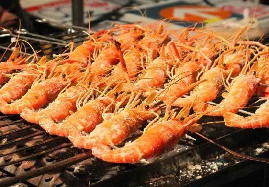 去海南除了看景 还有这些一定要打卡的美食