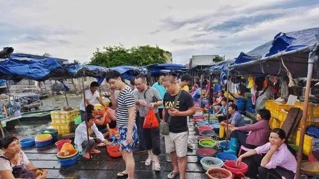 去海南除了看景 还有这些一定要打卡的美食
