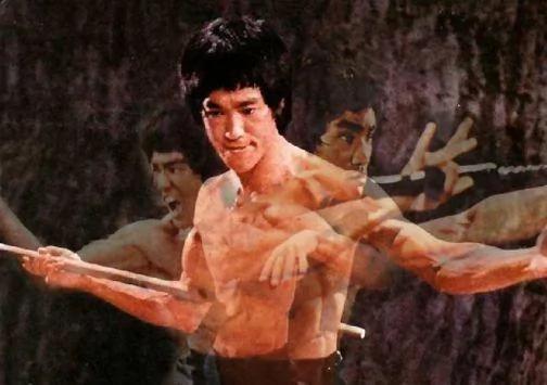 历史上“他”的武功最高强 甚至能与现代李小龙相提并论?!