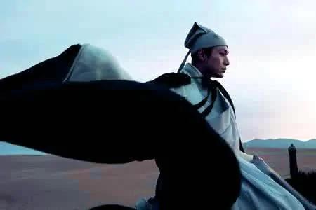 历史上“他”的武功最高强 甚至能与现代李小龙相提并论?!