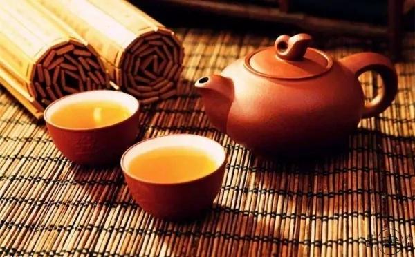 人到中年 三不吃 三不惹 三不求!