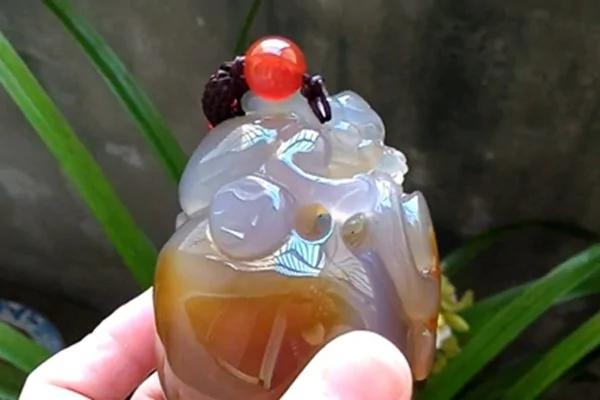 中国男人传统的四大配件都有啥?