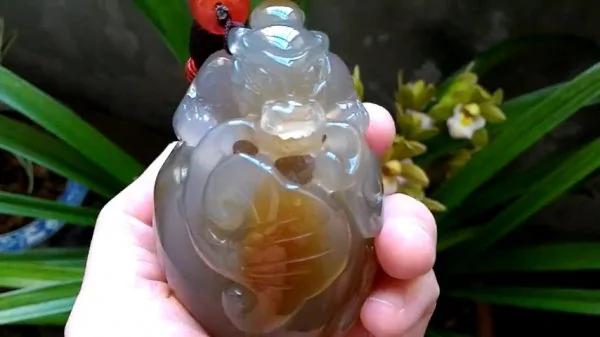 中国男人传统的四大配件都有啥?