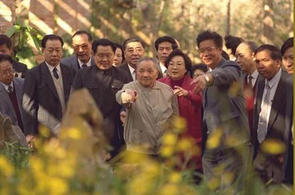 【老照片】能不能致富要有一个最重要的前提