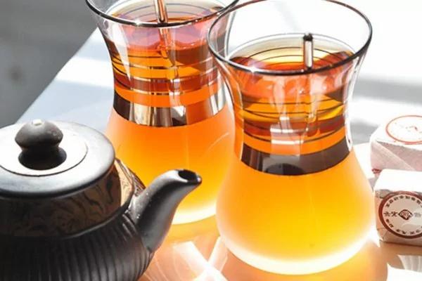 胃不好 喝什么茶?