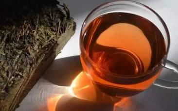 胃不好 喝什么茶?