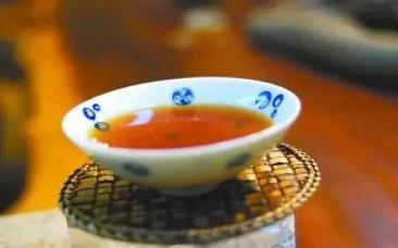 胃不好 喝什么茶?