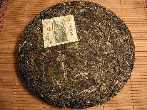 24节气茶单 品味春夏秋冬