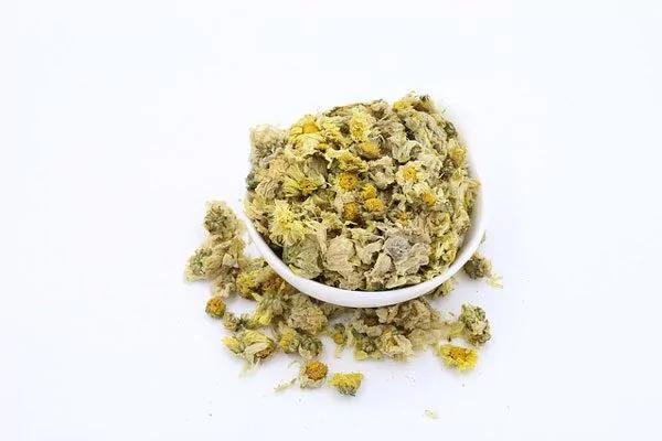 24节气茶单 品味春夏秋冬