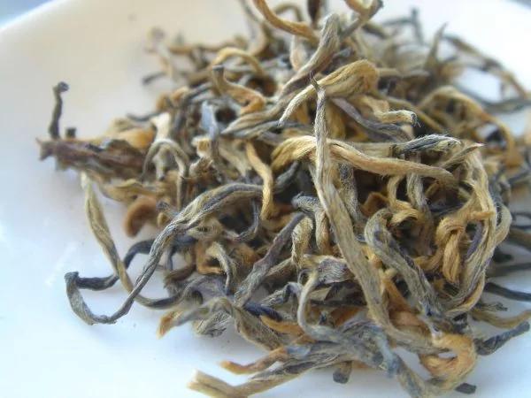 24节气茶单 品味春夏秋冬