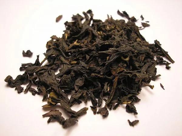 24节气茶单 品味春夏秋冬