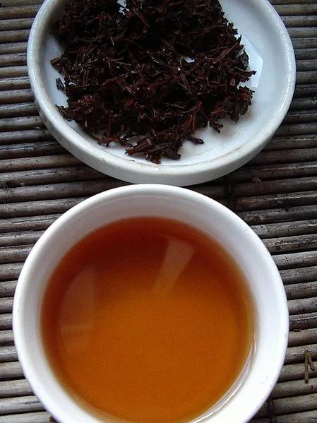 24节气茶单 品味春夏秋冬