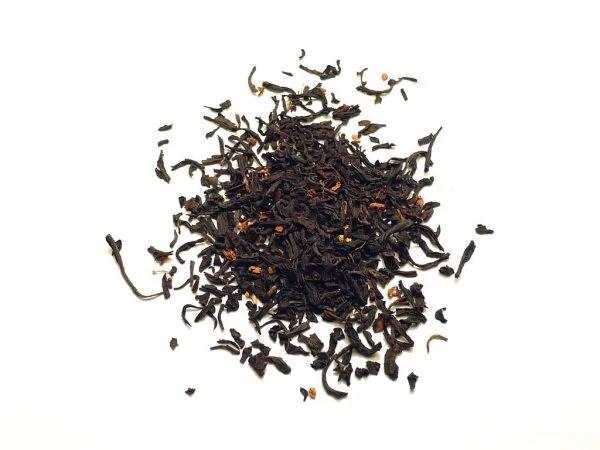 24节气茶单 品味春夏秋冬