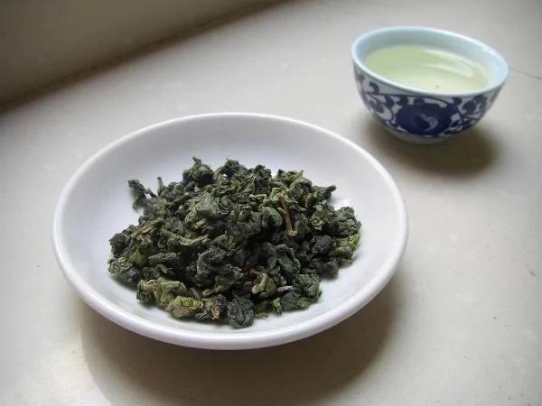 24节气茶单 品味春夏秋冬