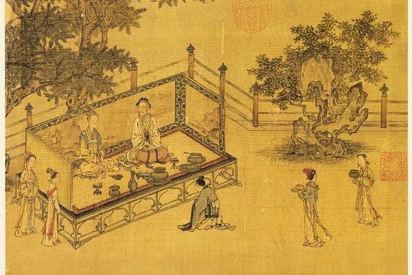 晏子运用机智贤能 巧谏齐景公 如今几人能够?
