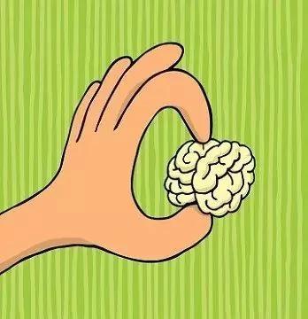 人的大脑悄悄变老的真相:居然是这个~~