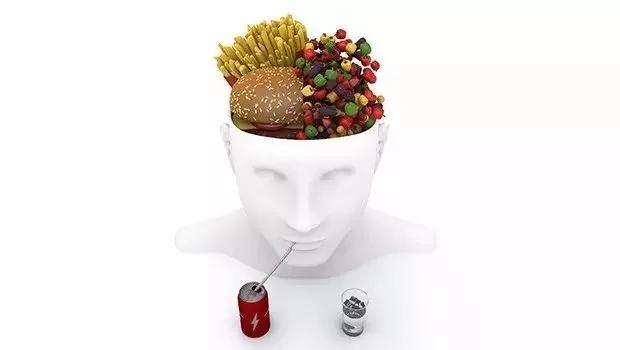 人的大脑悄悄变老的真相:居然是这个~~