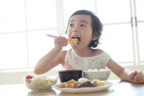 这样吃饭最养人 除了米饭 这些营养冠军也不能忘!