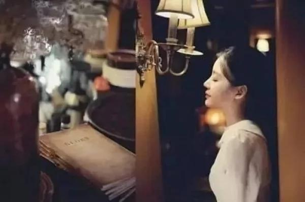 姻缘运最好的五种女人面相 有你吗?
