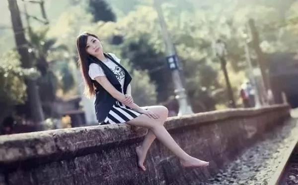 姻缘运最好的五种女人面相 有你吗?