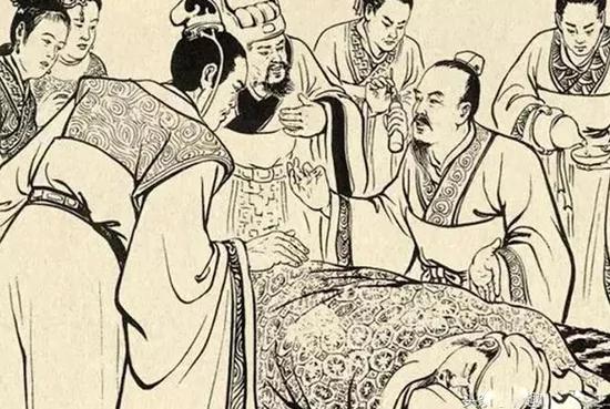 人死后为何要停尸七日?