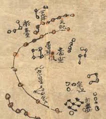伽利略发现了新宇宙? 中国古人才是最早的天文学家