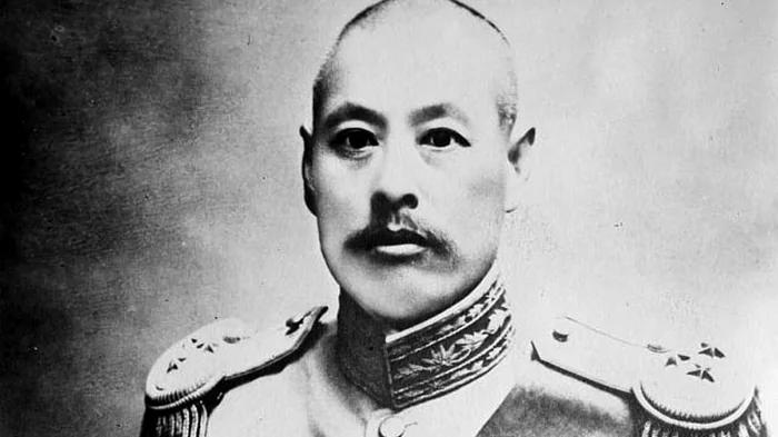 秀才将军吴佩孚