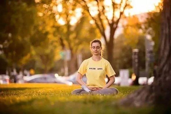生命在于运动?养生真谛为何?请看传统文化中的养生故事