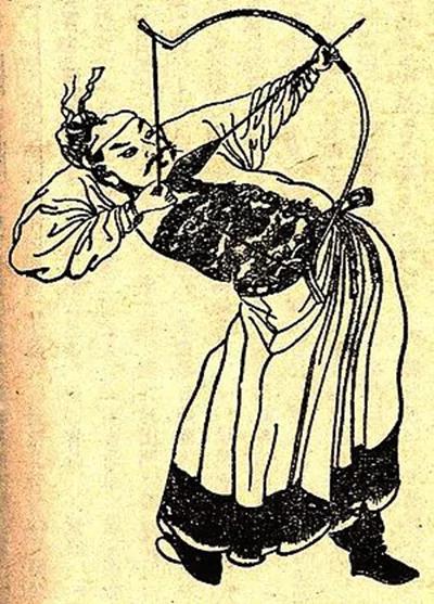 三国神迹神仙留 开创文化“义”春秋