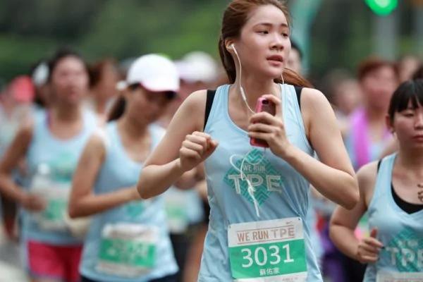 药物成瘾易复发 路跑也是一种治疗!