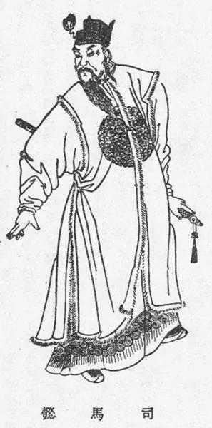 「爱妻当如司马懿」 这句话许多人不一定知道 那么听懂司马懿的两句话就够你用一生