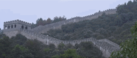 在"五花肉"上玩滑雪!大白天的我都看跪了