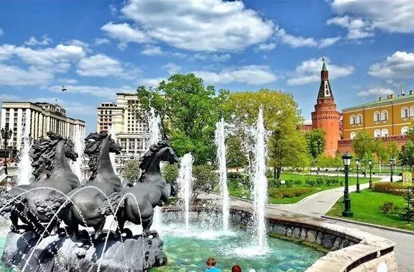 今年6月起免签!即将燃爆朋友圈的旅游地