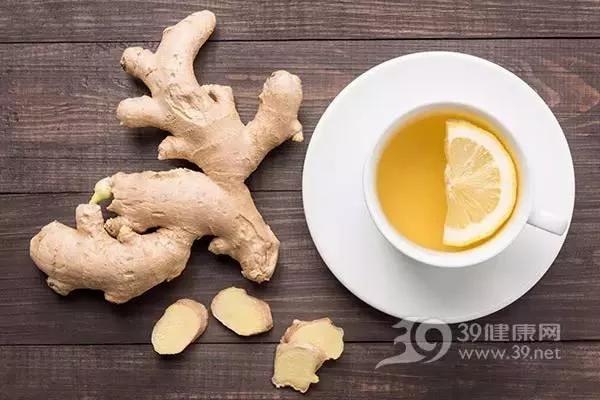 一感冒就喝姜汤?大错特错!