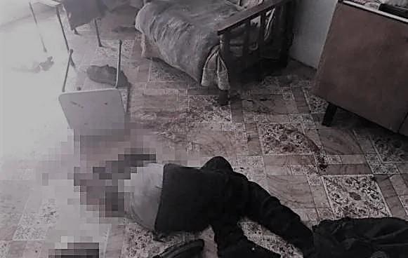 狗狗活活咬死主人 邻居揭示了真相 虐狗的下场啊!