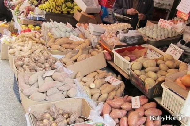 大蒜、地瓜…这6种常见食物 发芽后能吃吗?