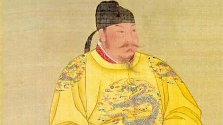 戒“贪”安邦!唐太宗开创大唐繁荣盛世